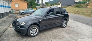 BMW X3 2006
