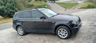 BMW X3 2006
