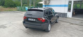 BMW X3 2006