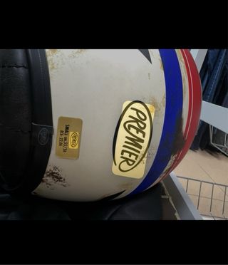 Casco Premier Vintage Retro