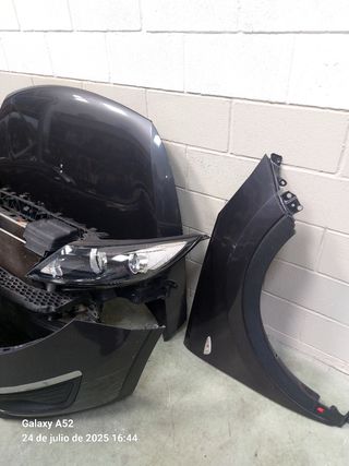 Kit frontal Kia Sportage 1.6 gasolina de 2014