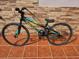 Bici bmx bambino mini 20"