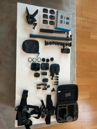 GoPro Max 360 - Action Cam