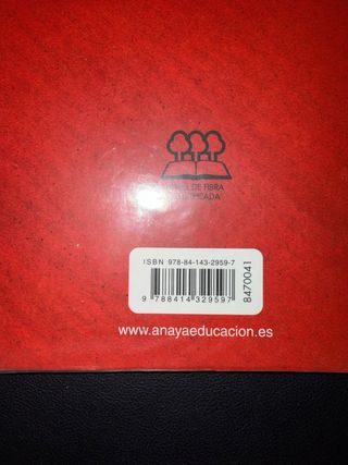 Matemáticas aplicadas a las Ciencias Sociales II.