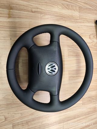 Volante VW Golf