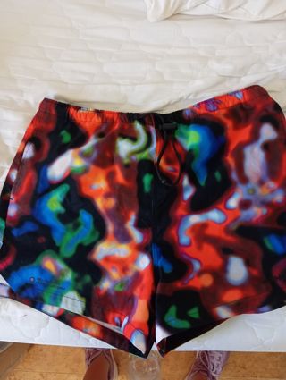 Bañadores Zara multicolor talla L