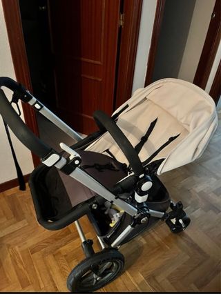 Bugaboo Camaleón - Carrito bebé