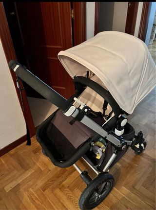 Bugaboo Camaleón - Carrito bebé