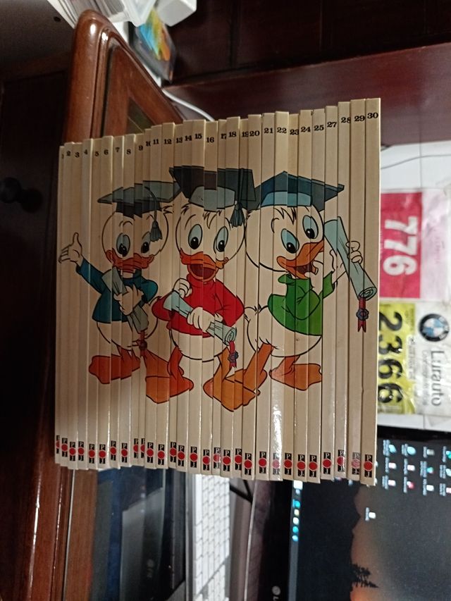 Tú puedes hacerlo Walt Disney
,