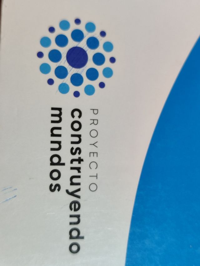 MATEMATICAS 3 ESO CONSTRUYENDO MUNDOS