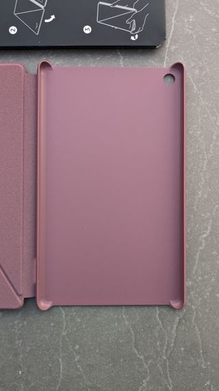 Custodia Amazon Originale Fire 7 Gen 2019 Cover