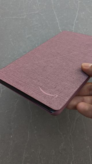 Custodia Amazon Originale Fire 7 Gen 2019 Cover