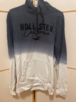 Sudadera Hollister California
