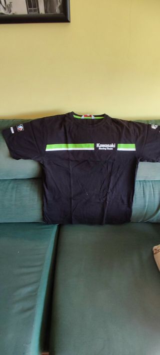 Camisetas  vintage