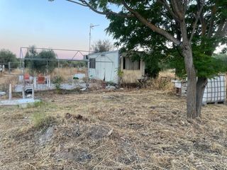 Parcela de 1600m en Arahal