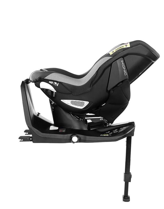 Seggiolino auto Jané Gravity — Gruppo 0+/1