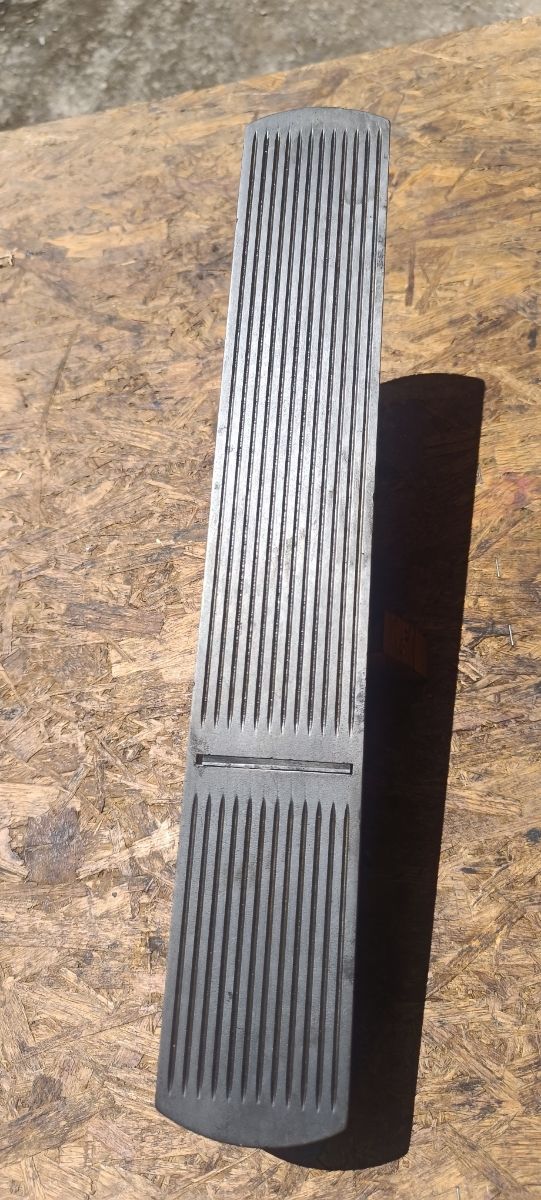 Cepillo carpintero Bedrock no606