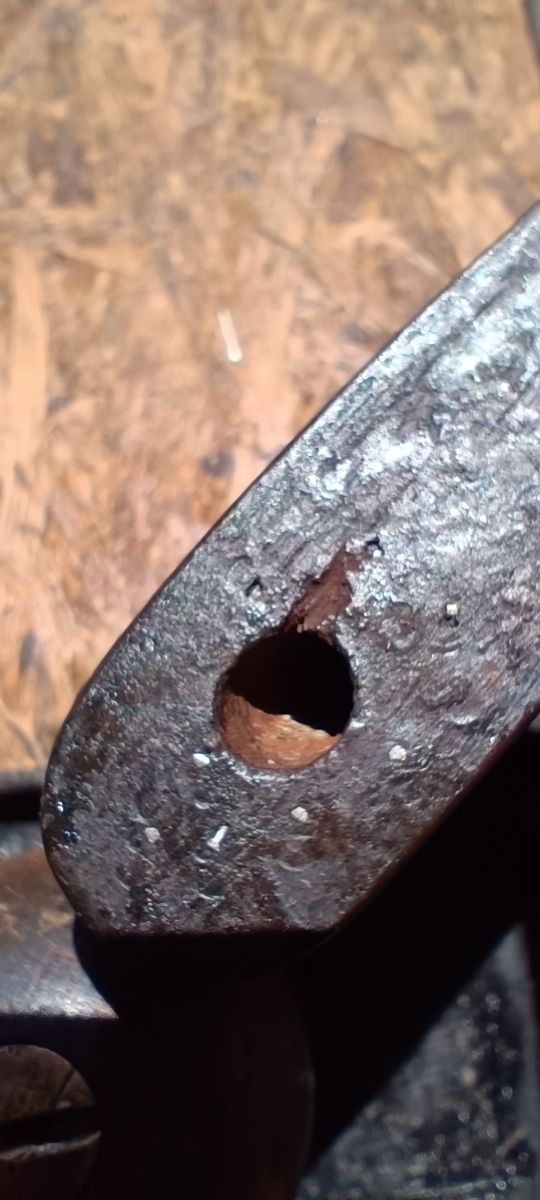 Cepillo carpintero Bedrock no606