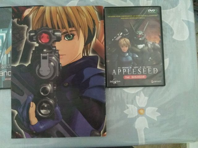  lote de Colección Manga 2