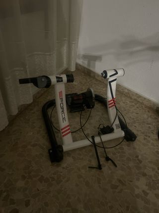 Rodillo Bicicleta FORCE