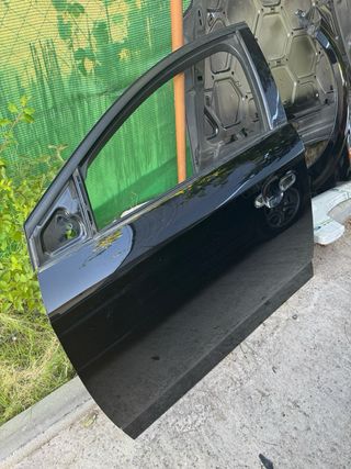 Puerta delantera izquierda Ford Mondeo MK4 2008