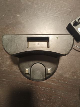 ECOVACS DEEBOT: Base carga + mando