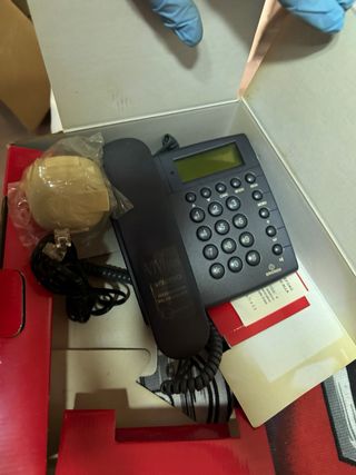 Telefoni Telecom Atlantide & VivaVoice