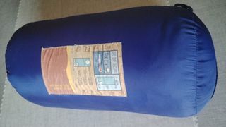 Saco dormir Junior Pilot 170
