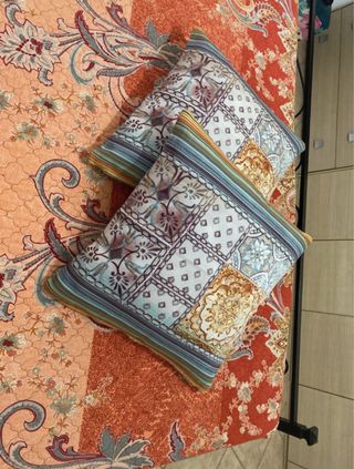 Bassetti Granfoulard - Federe 40x40cm