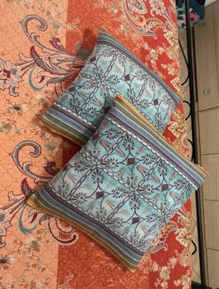 Bassetti Granfoulard - Federe 40x40cm