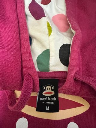 Sudadera