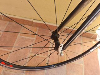 Bicicleta Carretera Orbea - Aqua