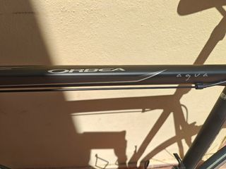 Bicicleta Carretera Orbea - Aqua