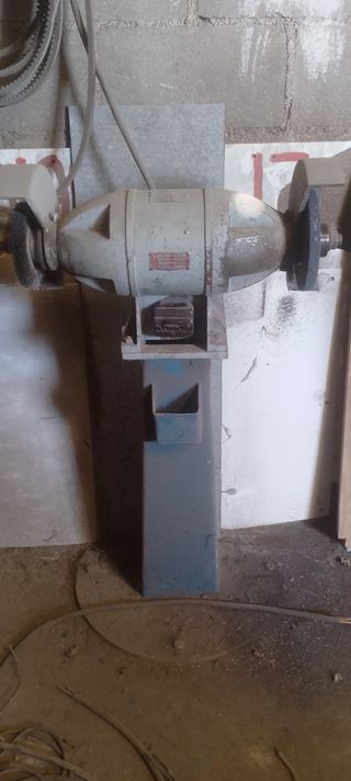 Taladro industrial usado