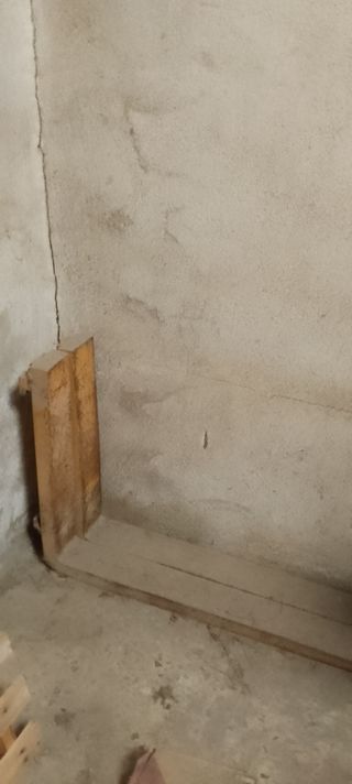 Taladro industrial usado