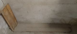 Taladro industrial usado