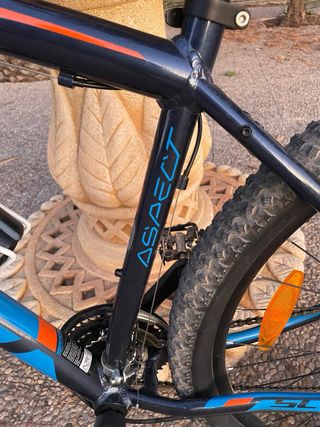 Bicicleta Scott Aspect 960 - MTB