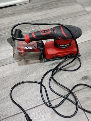 Lijadora orbital SKIL 240W