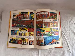 Libro Trasponti al Far West