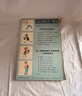 Libro Trasponti al Far West