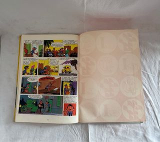 Libro Trasponti al Far West