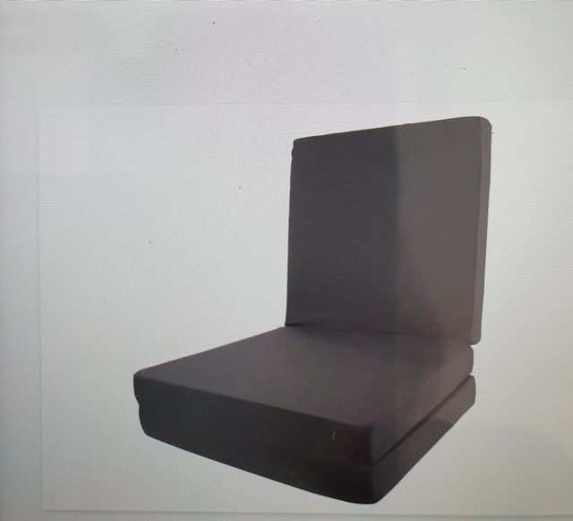 Colchón plegable LIVARNO home