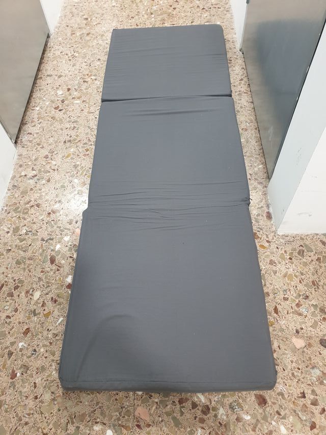 Colchón plegable LIVARNO home