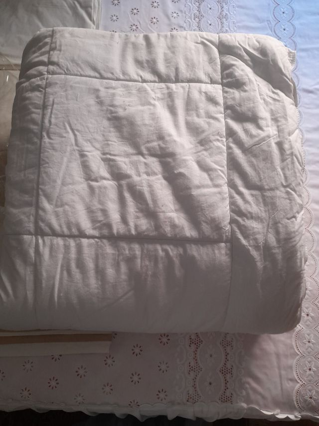 Relleno nórdico pikolin+funda