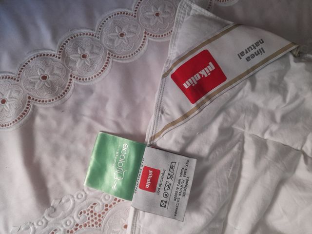 Relleno nórdico pikolin+funda