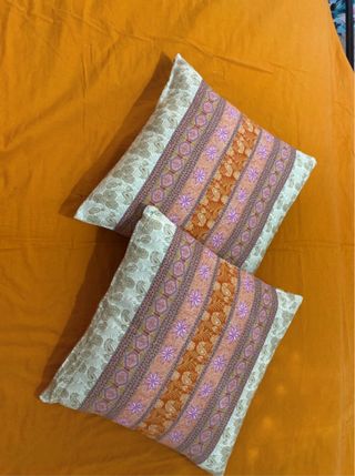 Bassetti Granfoulard - Federe Cuscini