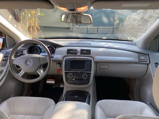 Mercedes-Benz Clase R 2008