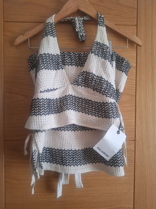 Conjunto Pull & Bear