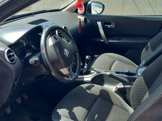 Nissan Qashqai 2007