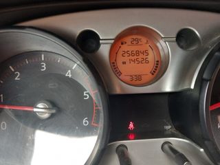 Nissan Qashqai 2007